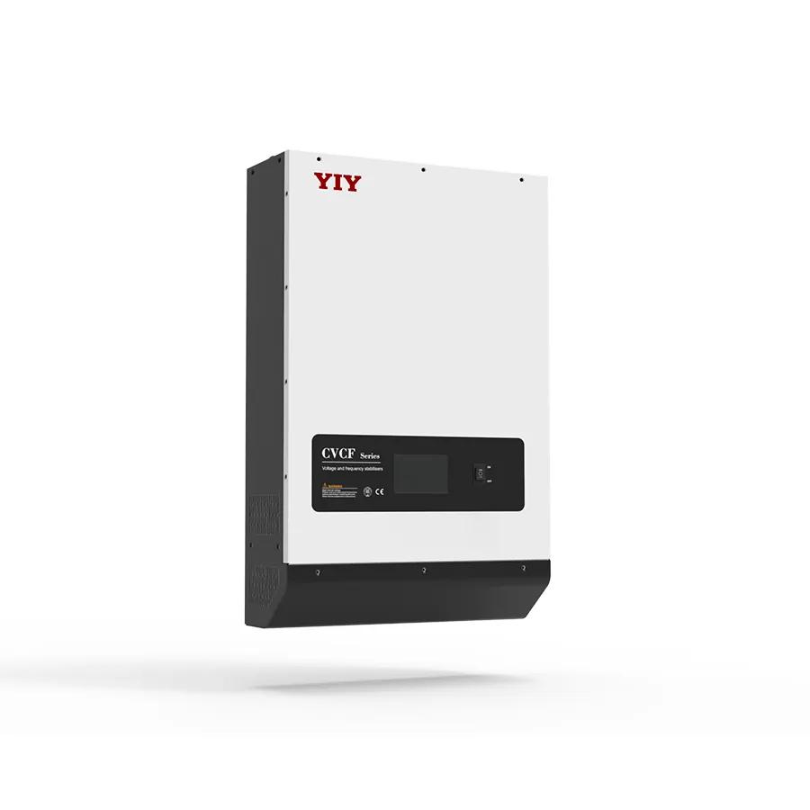 CVCF IGBT 穩頻穩壓器(IGBT Type Single Phase AVR)