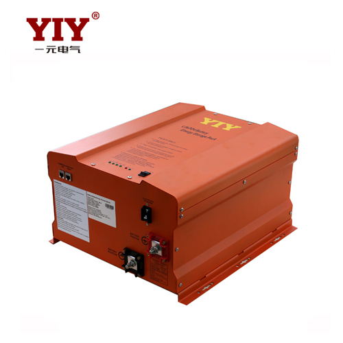 48V 50AH 2.56KWH儲能鋰電池