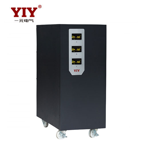 PRO-3-45KVA三相高精度交流穩壓器