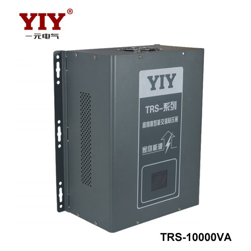 TRS-10KVA壁掛式智能交流穩壓器
