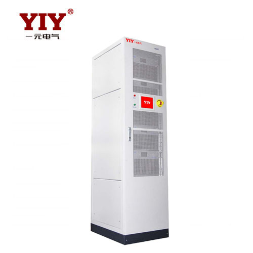 ASVG增強型無功發生器